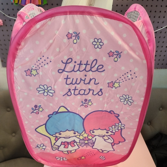 Sanrio Laundry hamper - Picture 1 of 1